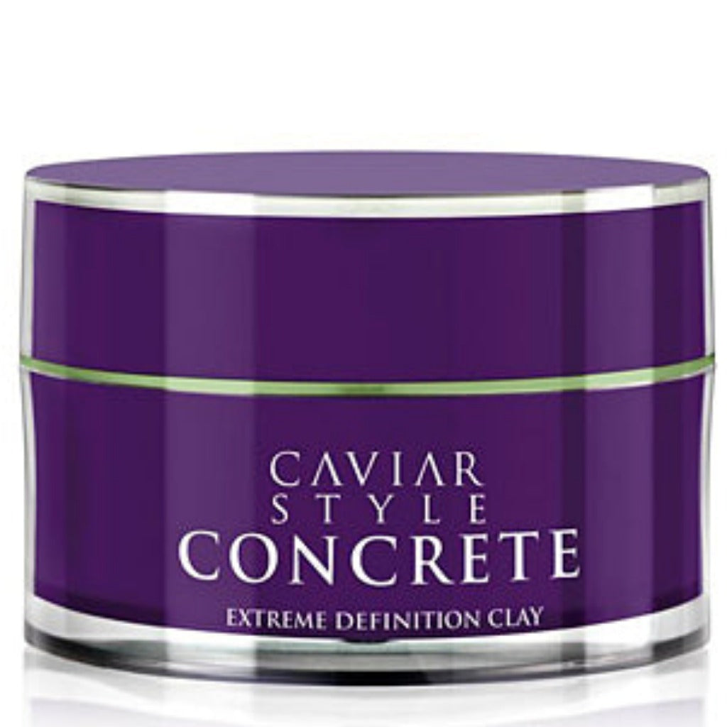 ALTERNA - CAVIAR STYLE CONCRETE EXTREME DEFINITION CLAY