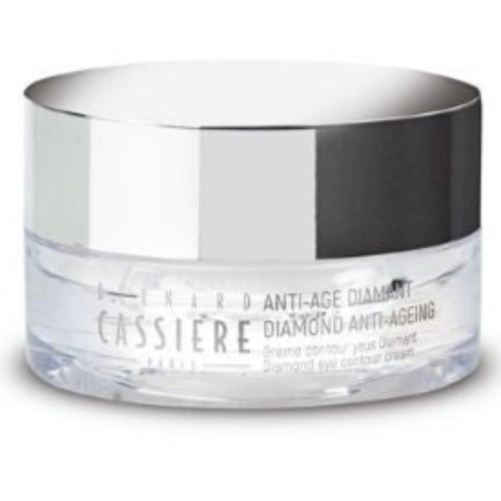 BERNARD CASSIERE DIAMOND EYE CONTOUR CREAM