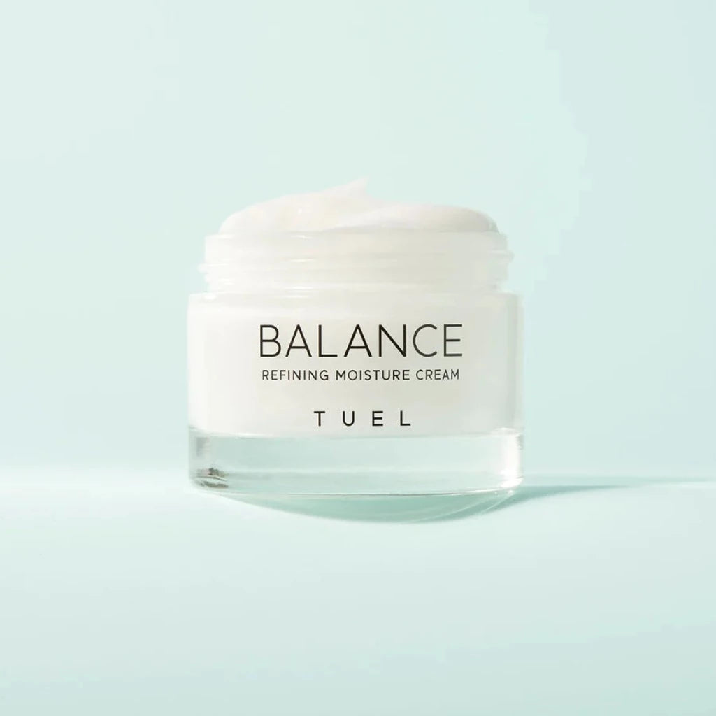 TUEL BALANCE CREAM