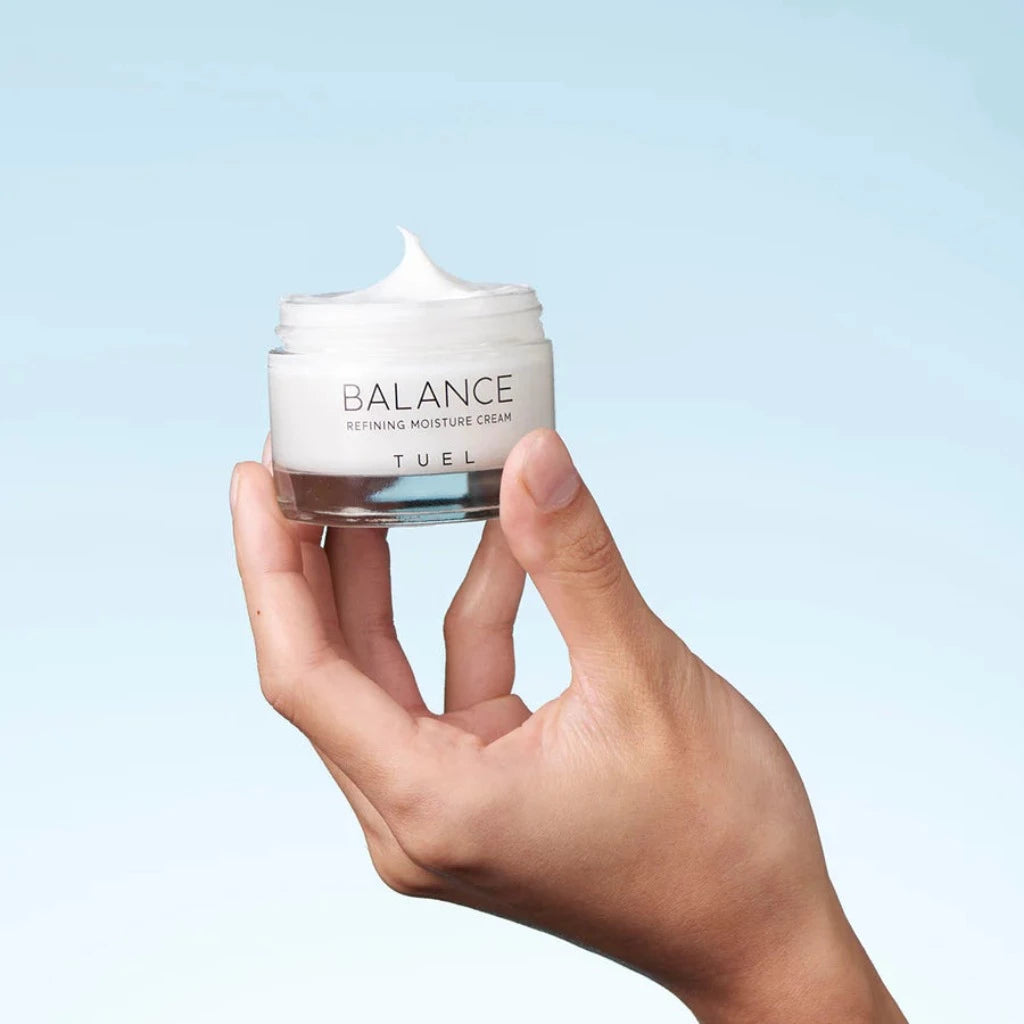 TUEL BALANCE CREAM