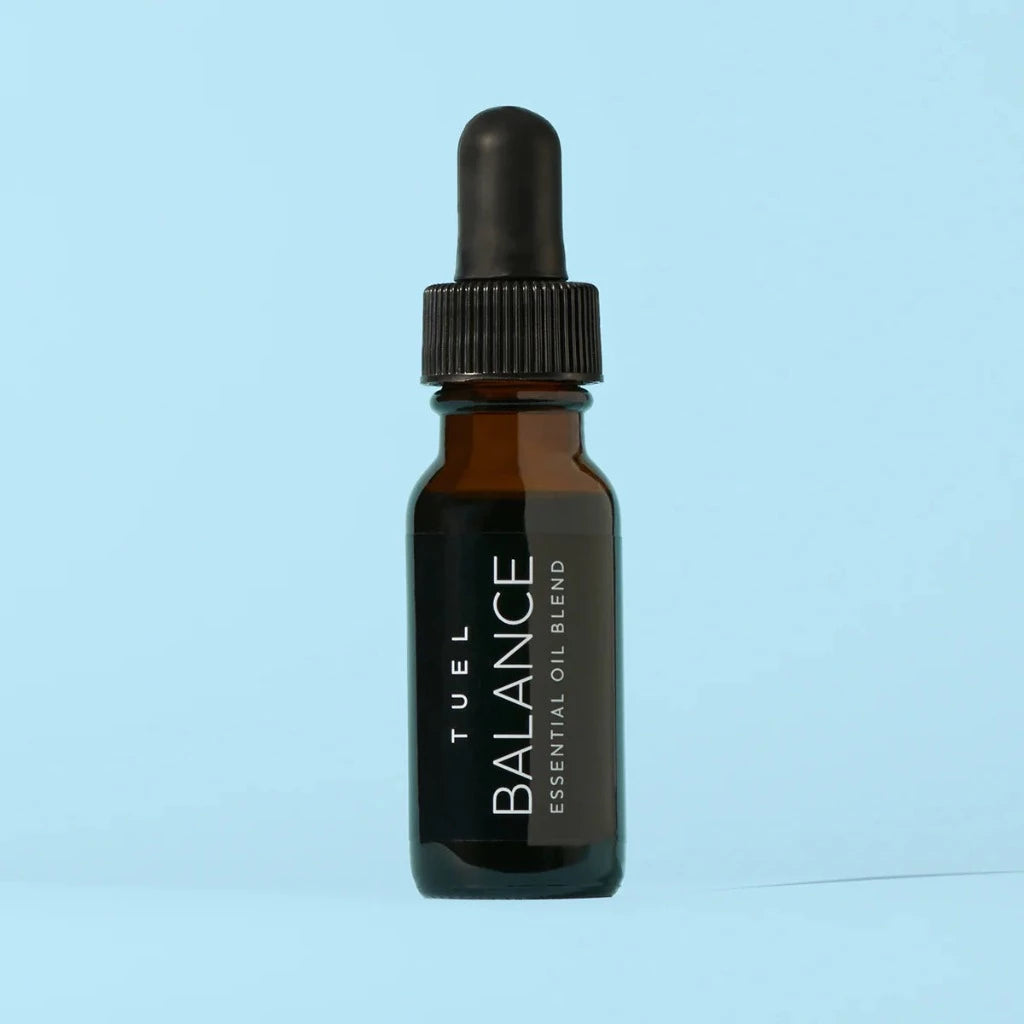 TUEL BALANCING ACT ESSENTIAL OIL