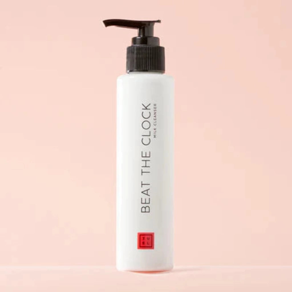 TUEL BEAT THE CLOCK MILK CLEANSER