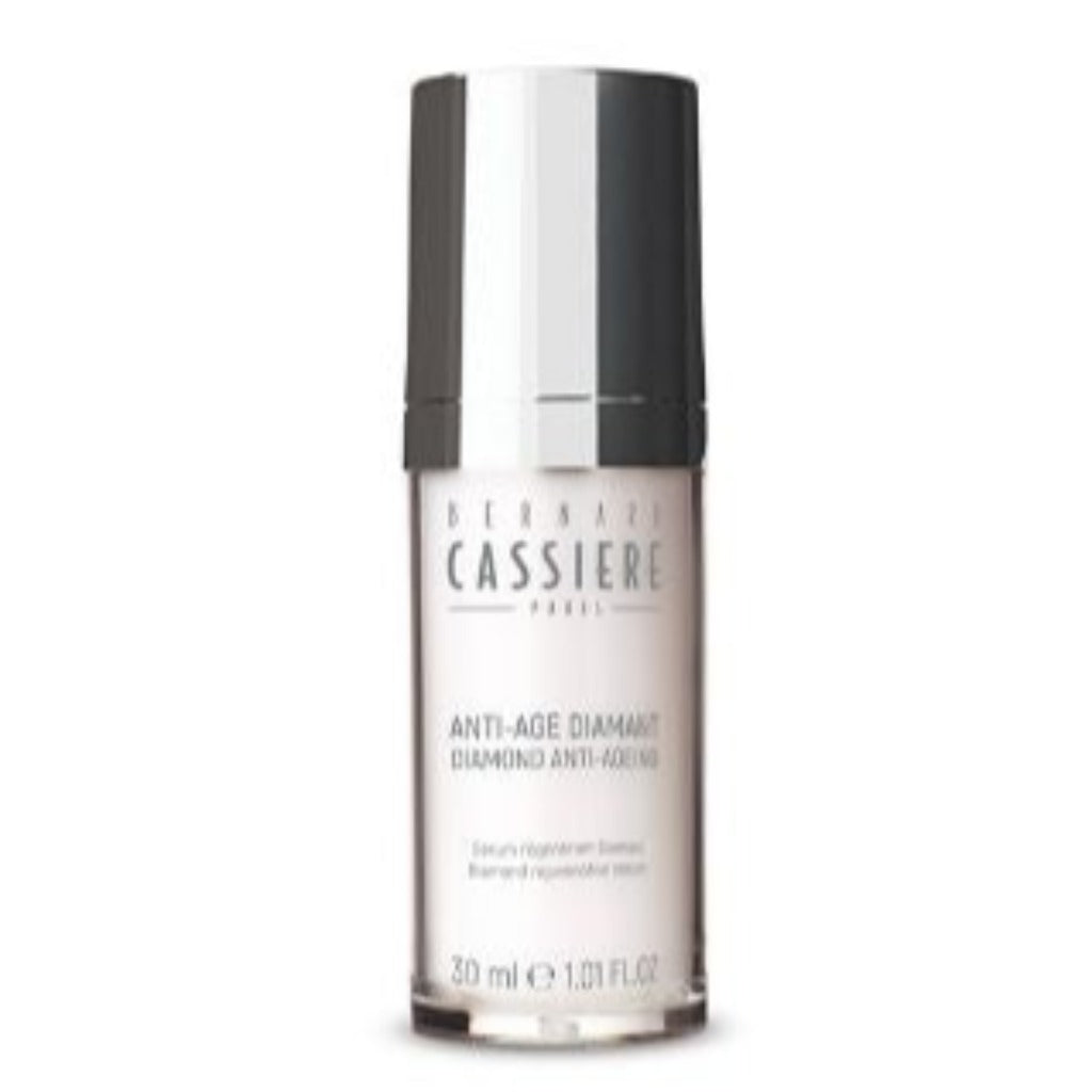 BERNARD CASSIERE DIAMOND REJUVENATIVE SERUM