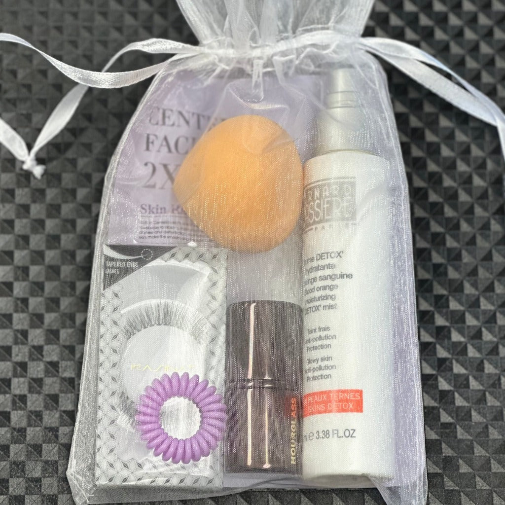 Makeup Refresher Kit