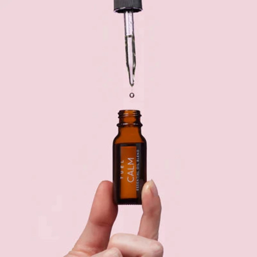TUEL CALM SOOTHING ESSENTIAL OIL