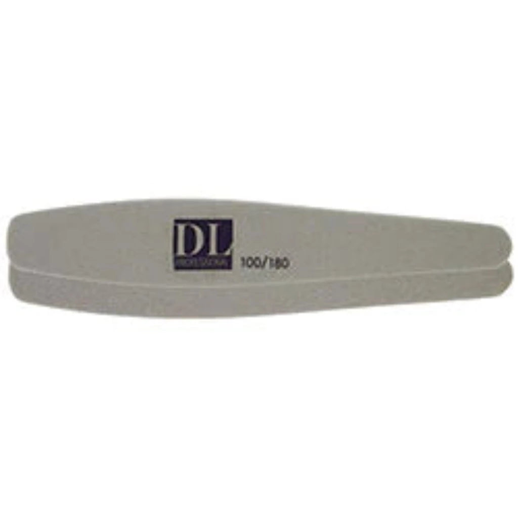 MEDIUM GRET NAIL BUFFER - FOAM