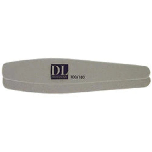 MEDIUM GRET NAIL BUFFER - FOAM