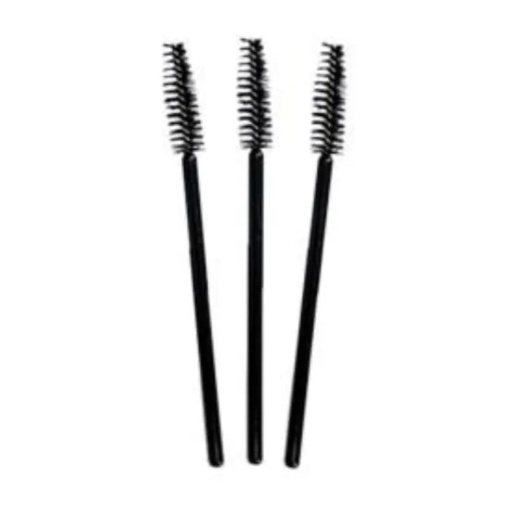 DISPOSABLE MASCARA BRUSHES 25PK