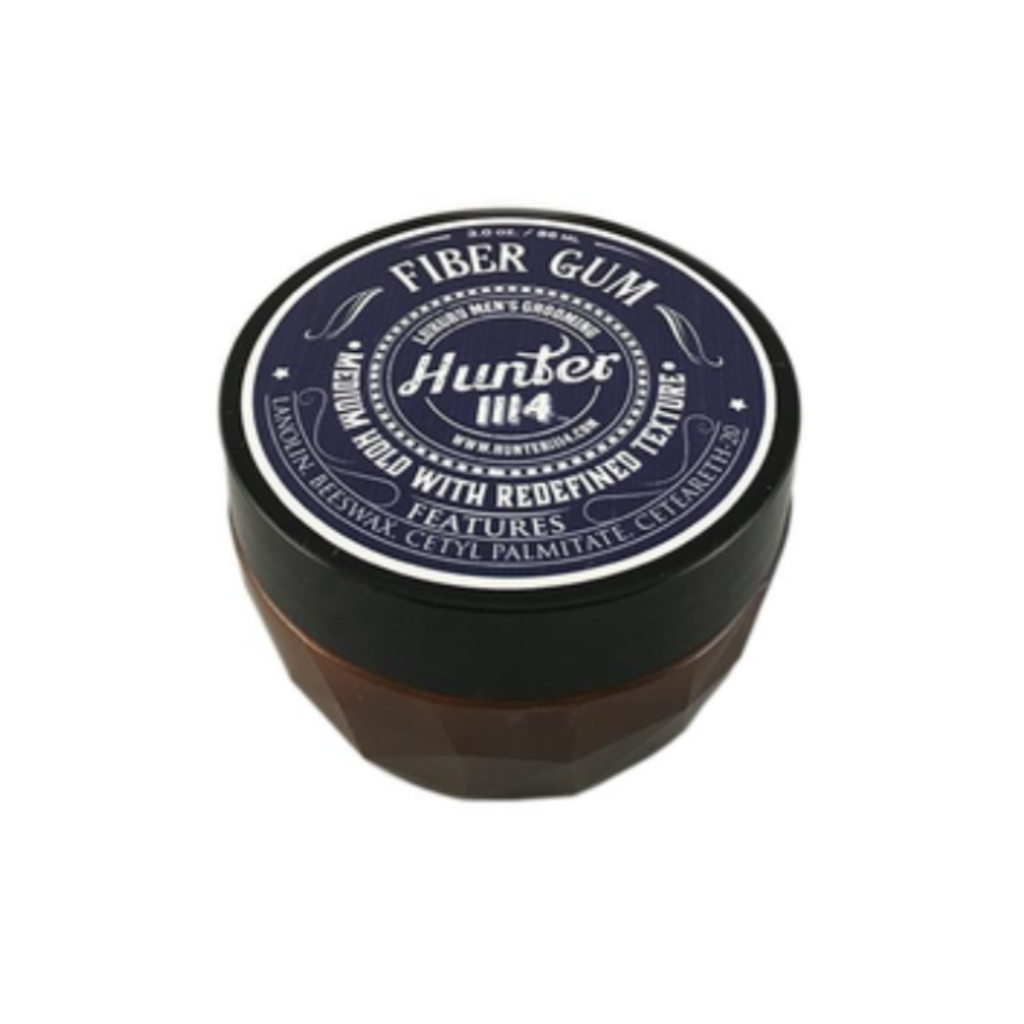 HUNTER FIBER GUM