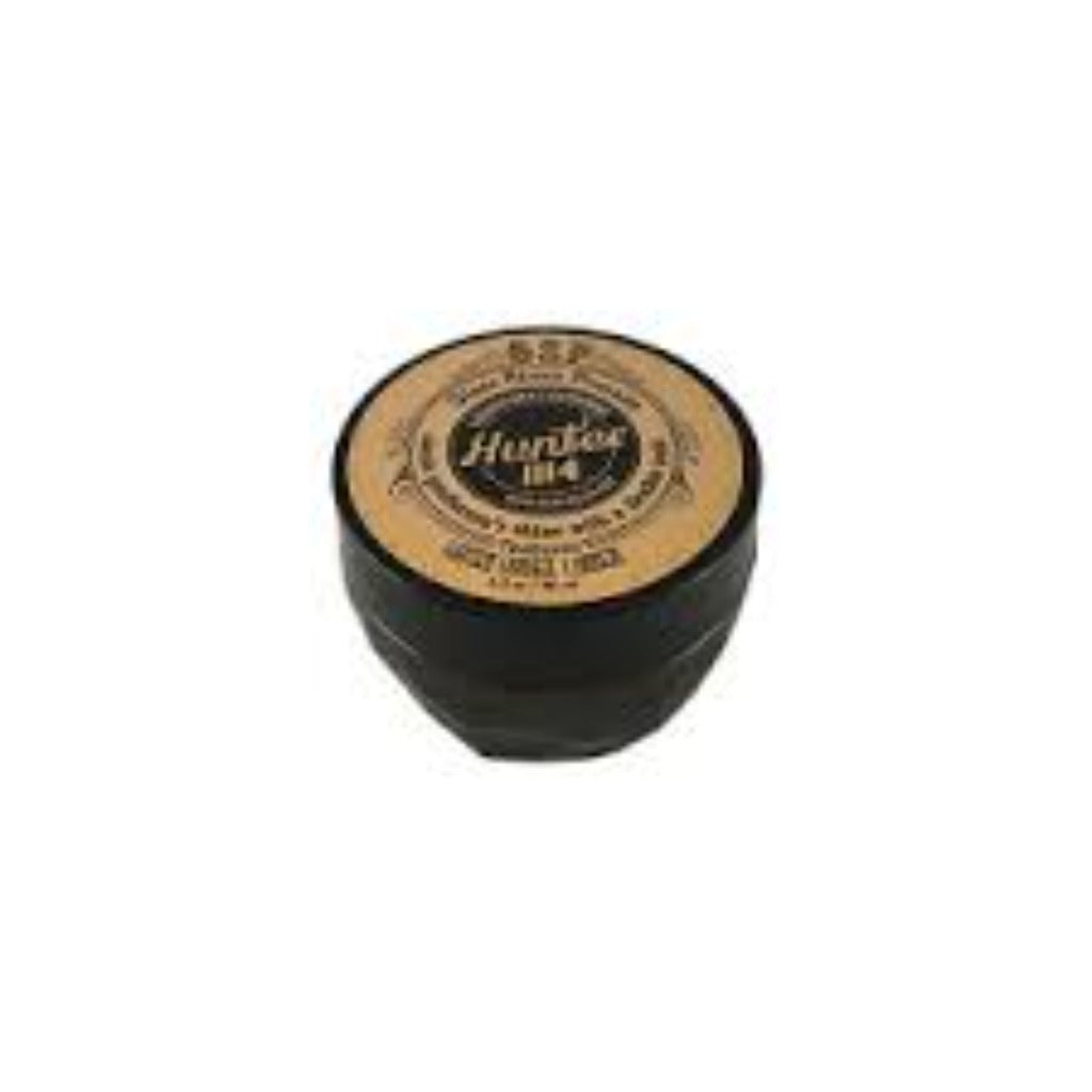 HUNTER GLASS SHEEN POMADE