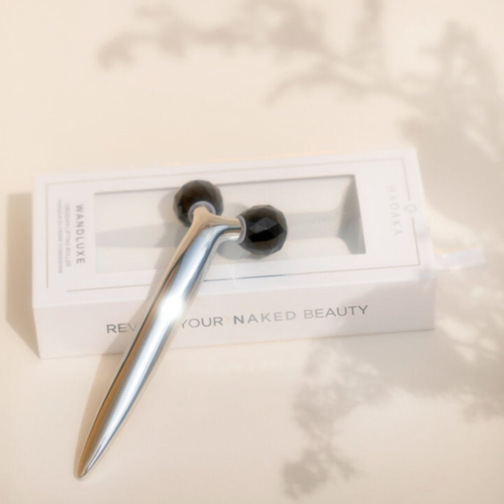 HADAKA WANDLUXE Obsidian Lifting Roller