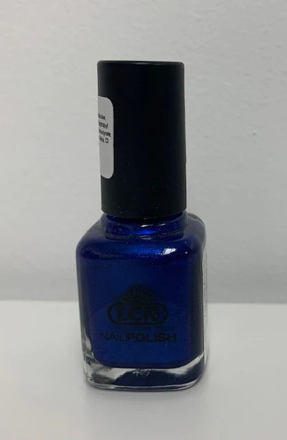 LCN NAIL POLISH - MIDNIGHT