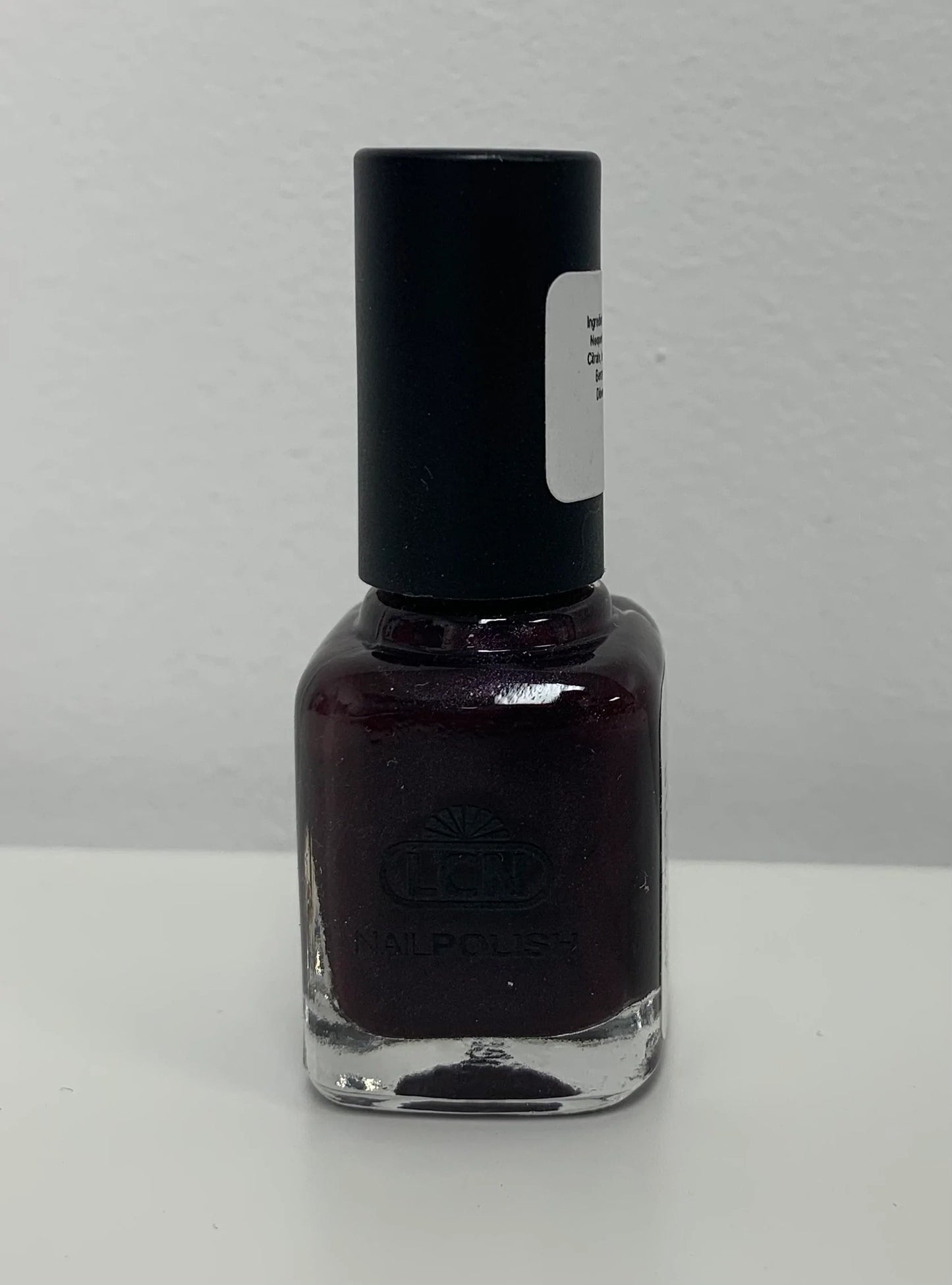 LCN NAIL POLISH - NAGELLACK