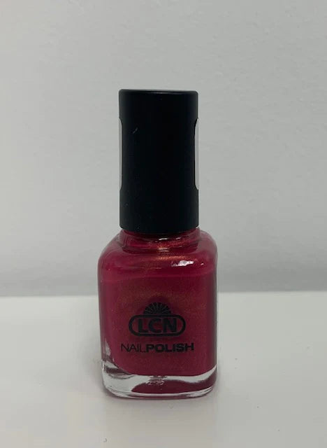 LCN NAIL POLISH - BORDEAUX