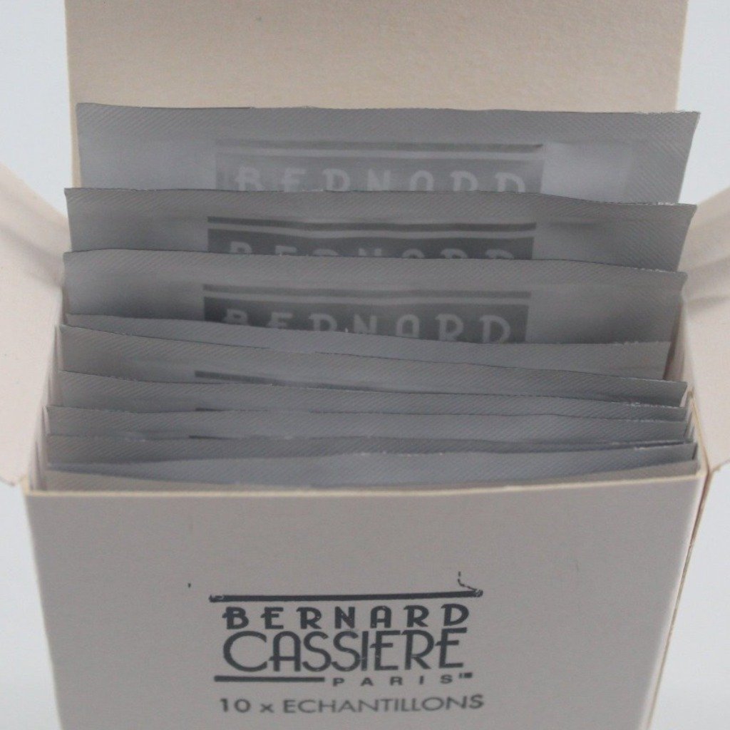 BERNARD CASSIERE COCOA CREAM V2