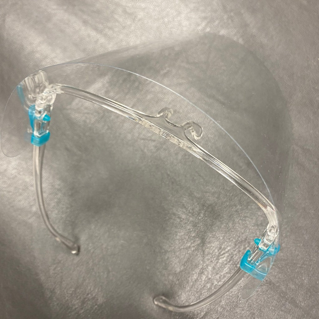 FACE SHIELD - 6 PACK