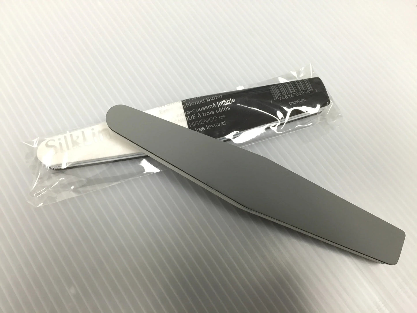 NAIL BUFFER X-LARGE 3-WAY (DB-14-XLC)