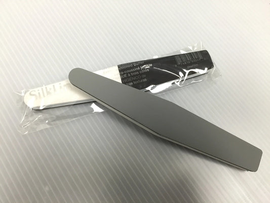 NAIL BUFFER X-LARGE 3-WAY (DB-14-XLC)