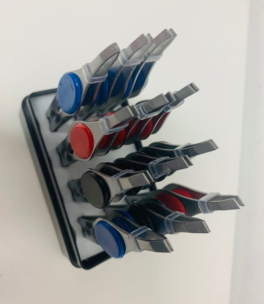 GRIP TWEEZERS