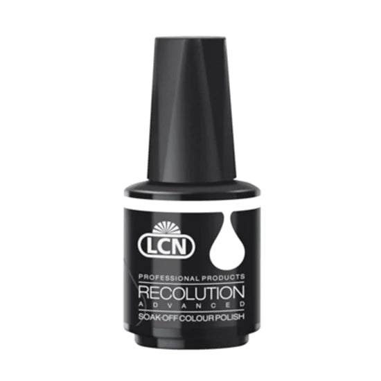 LCN GEL POLISH (EXTRA WHITE)