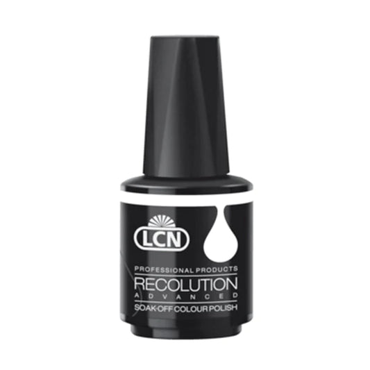 LCN GEL POLISH (EXTRA WHITE)