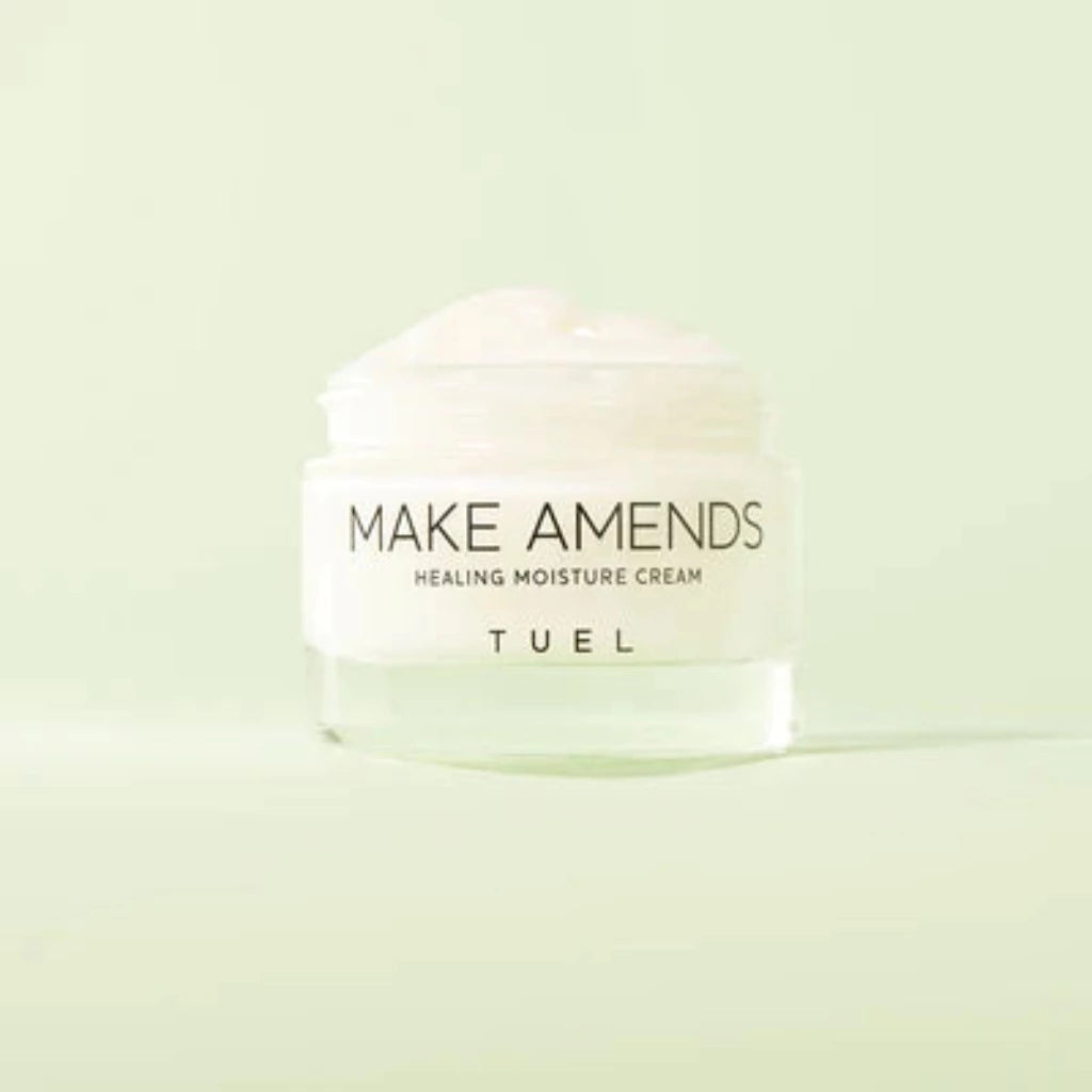 TUEL MAKE AMENDS CREAM