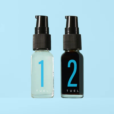 TUEL BALANCING ACT DEEP PORE DUO