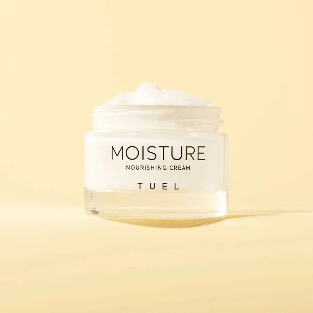 TUEL MOISTURE NOURISHING CREAM