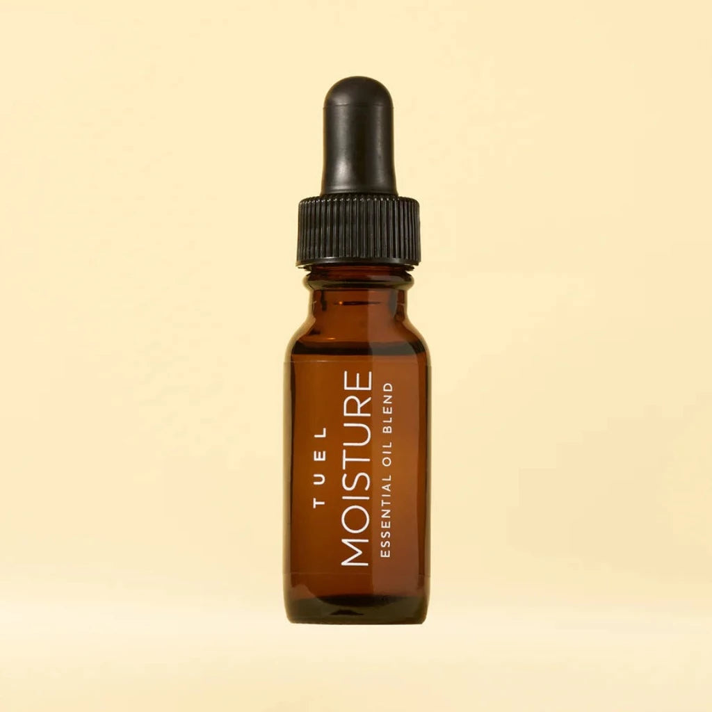 TUEL MOISTURE PLUS ESSENTIAL OIL