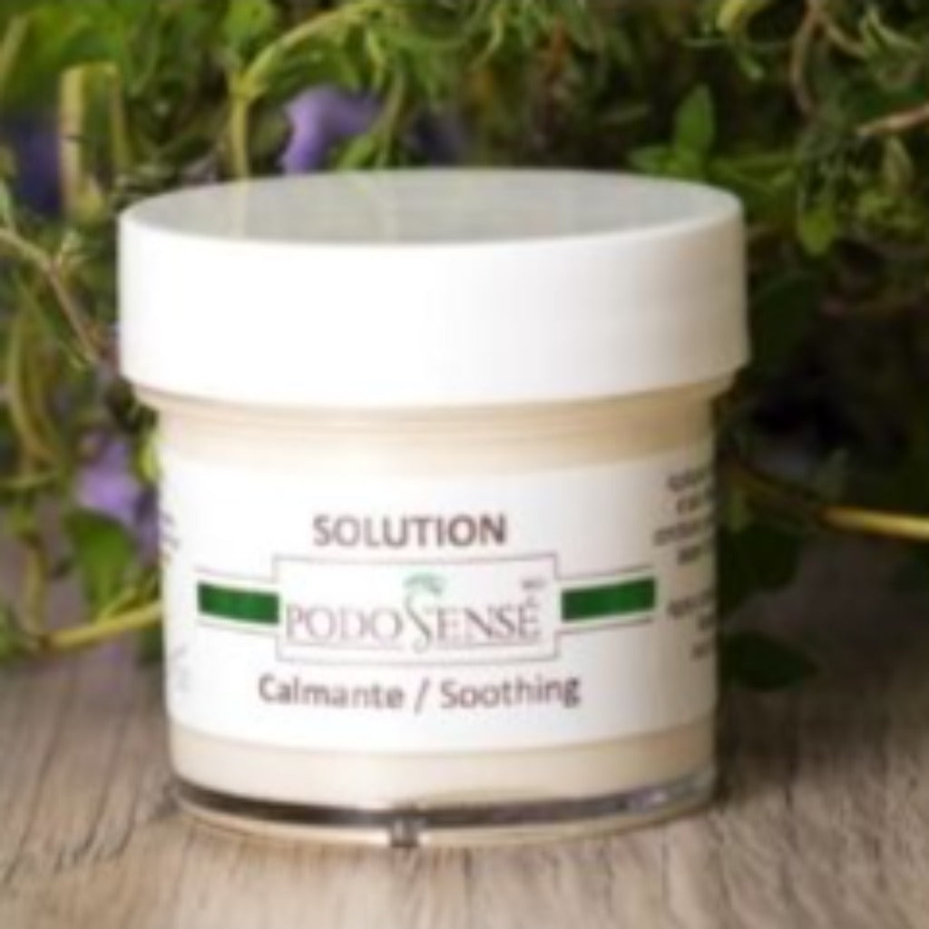 PODOSENSE SOOTHING SOLUTION - ATHLETES'S FOOT