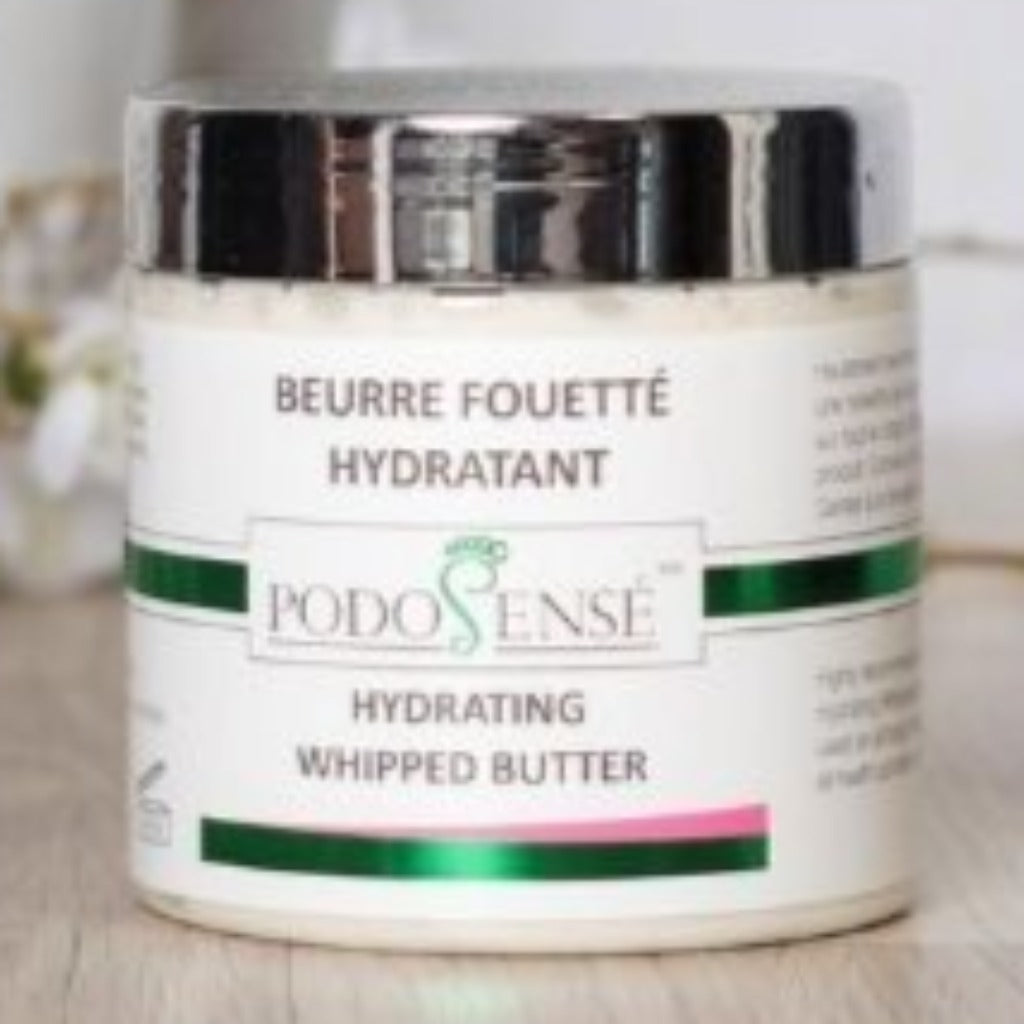 PODOSENSE WHIPPED BUTTER 200ML
