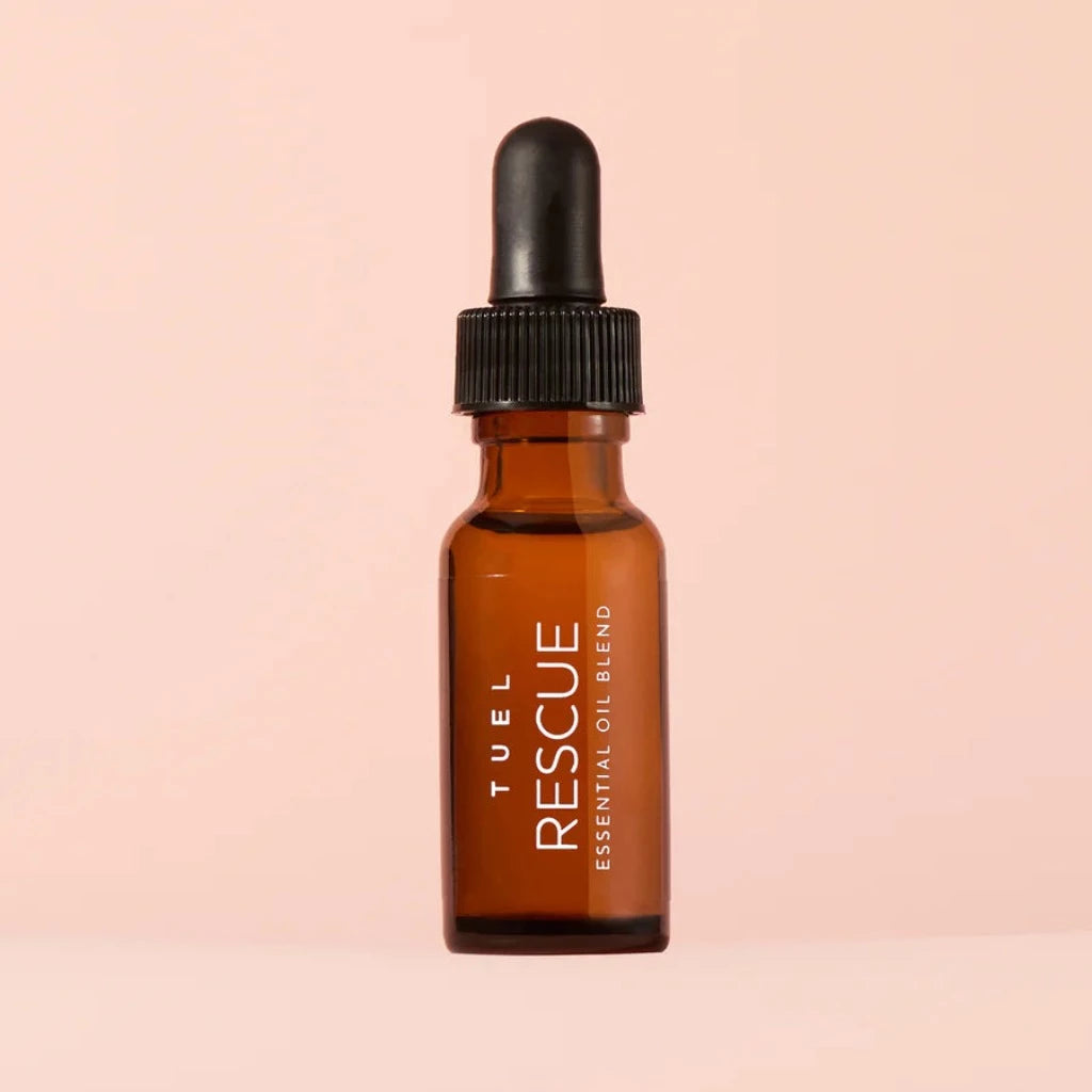 TUEL RESCUE ME ESSENTIAL OIL
