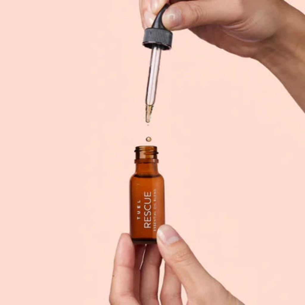 TUEL RESCUE ME ESSENTIAL OIL