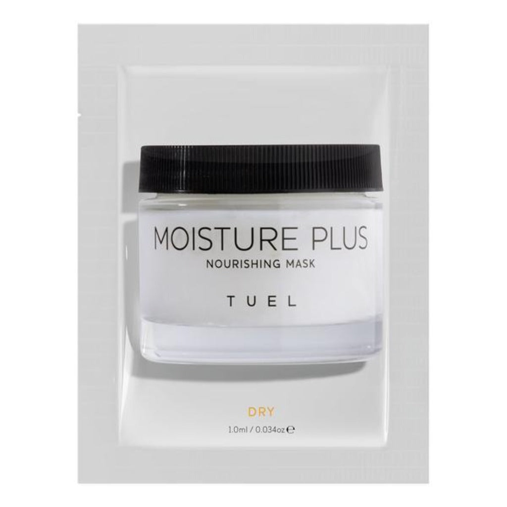 TUEL MOISTURE PLUS NOURISHING MASK