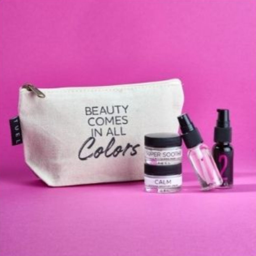 TUEL CALM MINI TRIO KIT