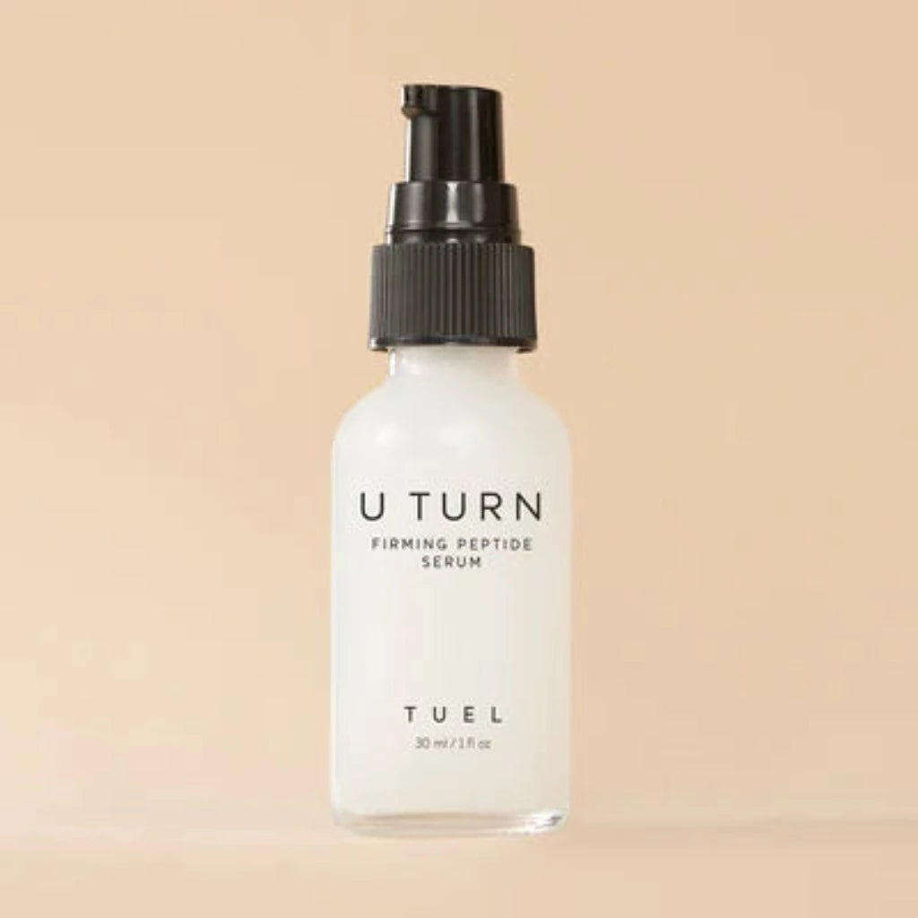 TUEL U TURN SERUM