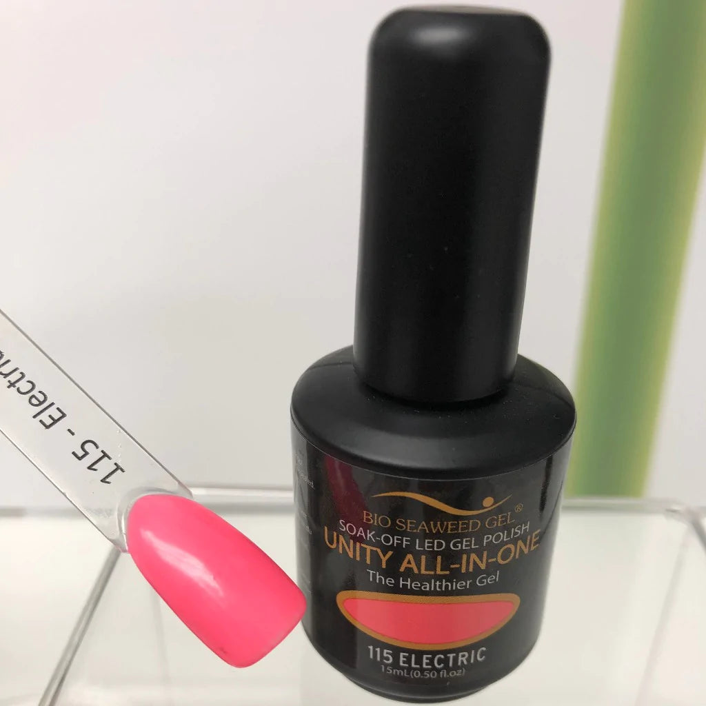 BIO SEAWEED GEL UNITY 115 ELECTRIC