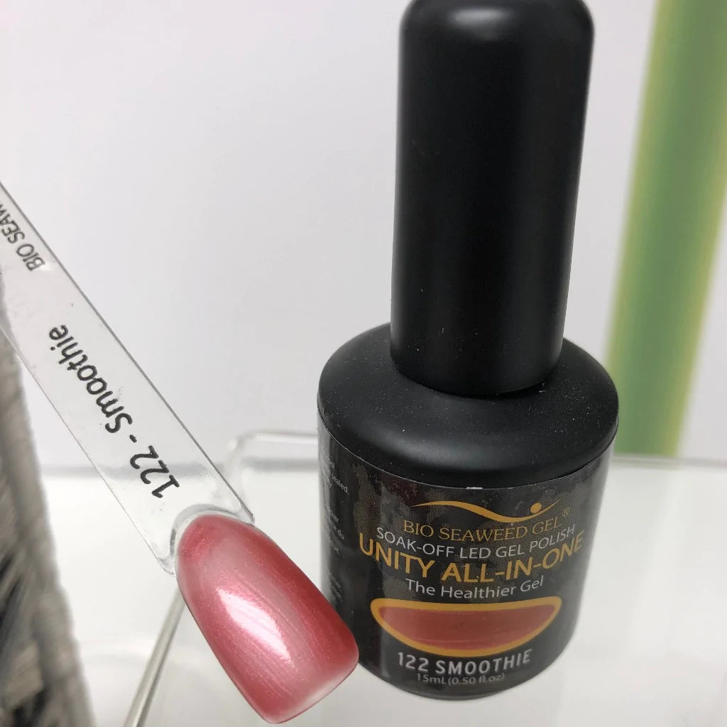 BIO SEAWEED GEL UNITY 122 SMOOTHIE