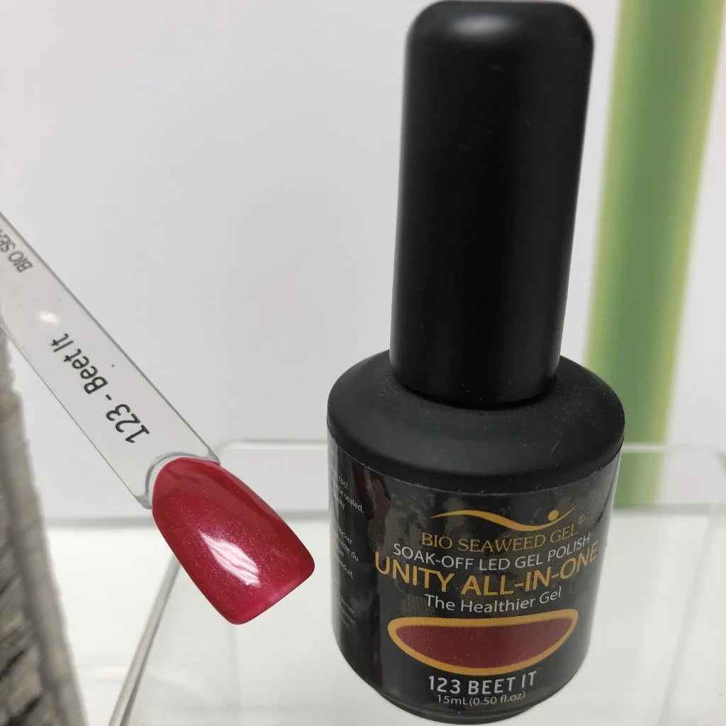 BIO SEAWEED GEL UNITY 123 BEET IT