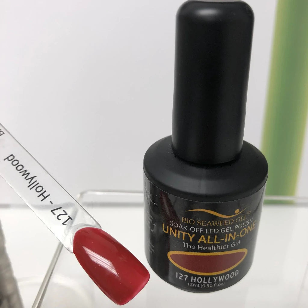 BIO SEAWEED GEL UNITY 127 HOLLYWOOD