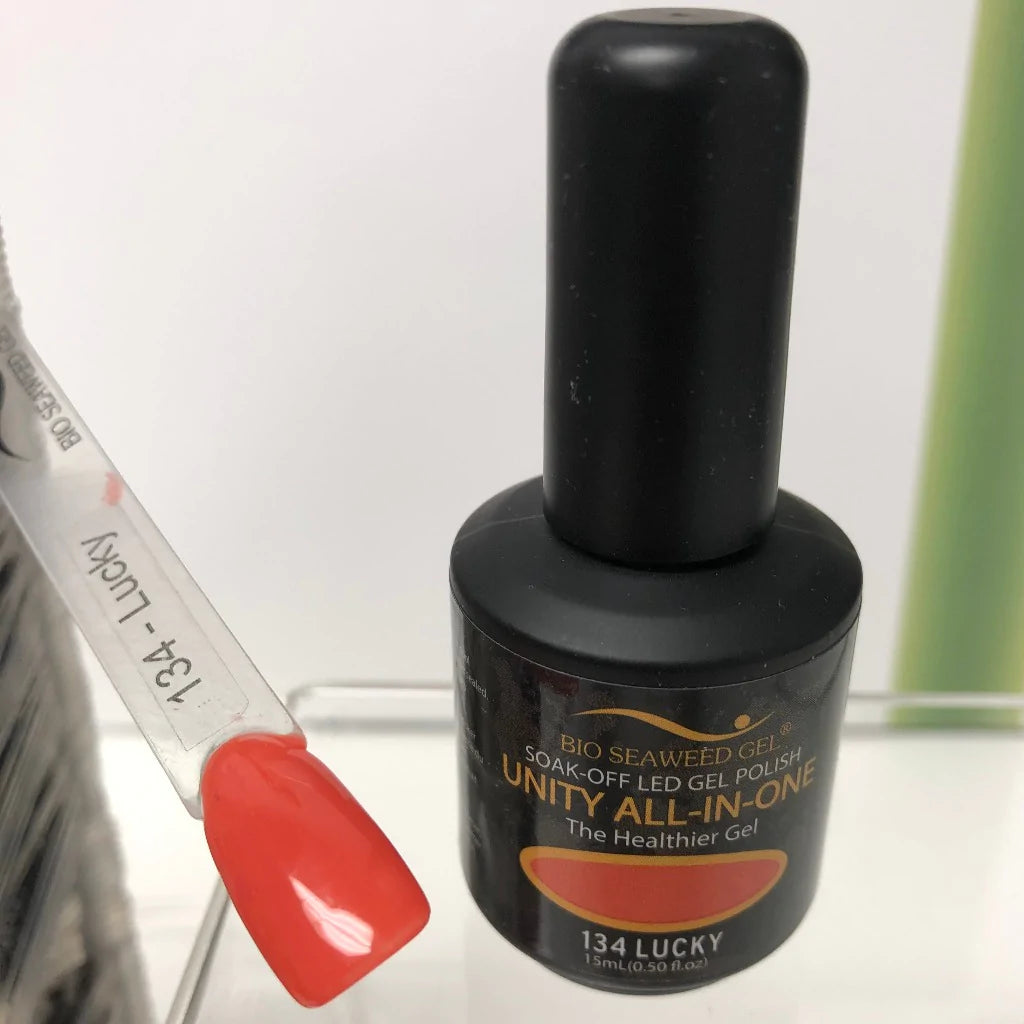 BIO SEAWEED GEL UNITY 134 LUCKY