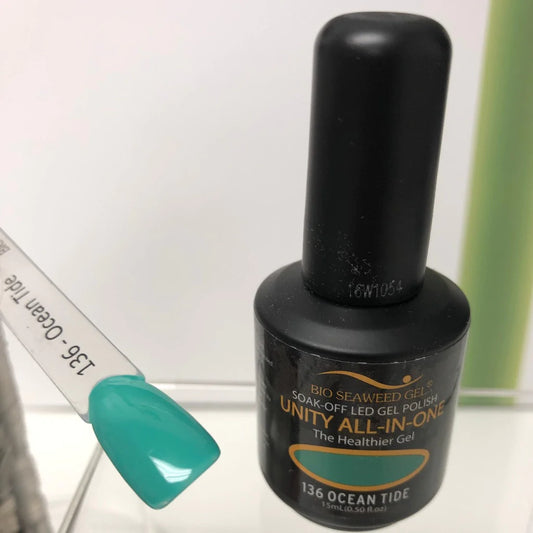 BIO SEAWEED GEL UNITY 136 OCEAN TIDE