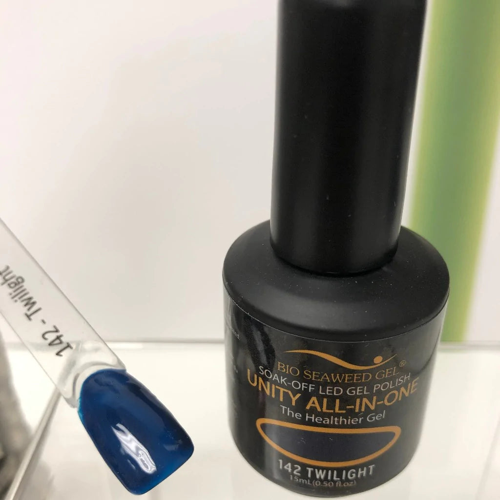 BIO SEAWEED GEL UNITY 142 TWILIGHT