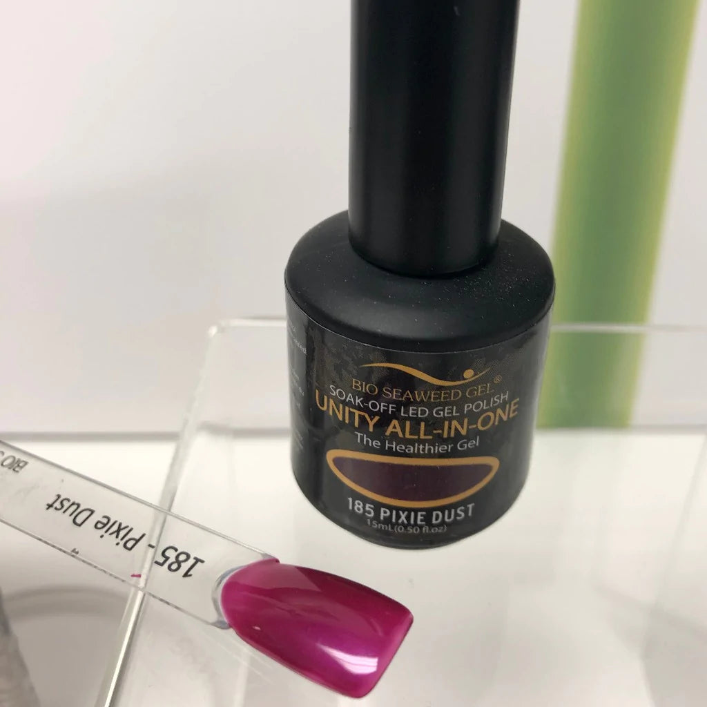 BIO SEAWEED GEL UNITY 185 PIXIE DUST