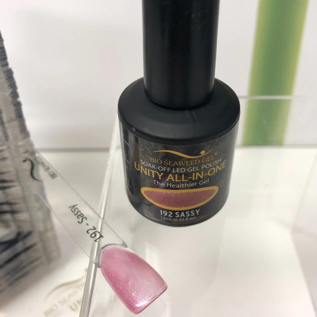 BIO SEAWEED GEL UNITY 192 SASSY