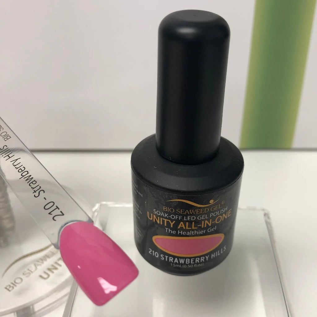 BIO SEAWEED GEL UNITY 210 STRAWBERRY HILLS