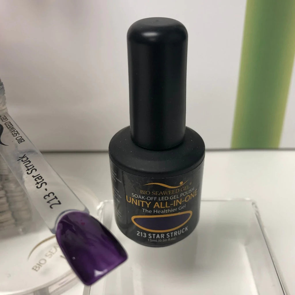 BIO SEAWEED GEL UNITY 213 STARSTRUCK