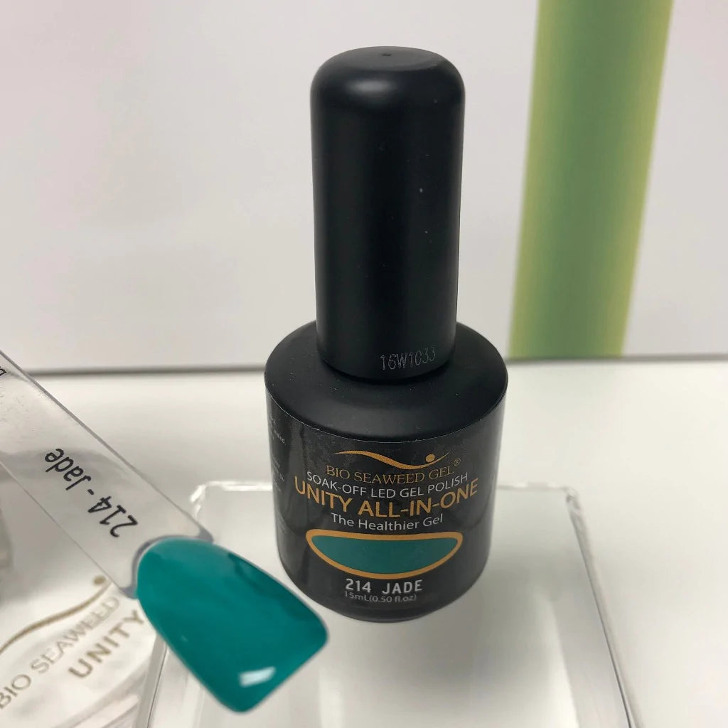 BIO SEAWEED GEL UNITY 214 JADE