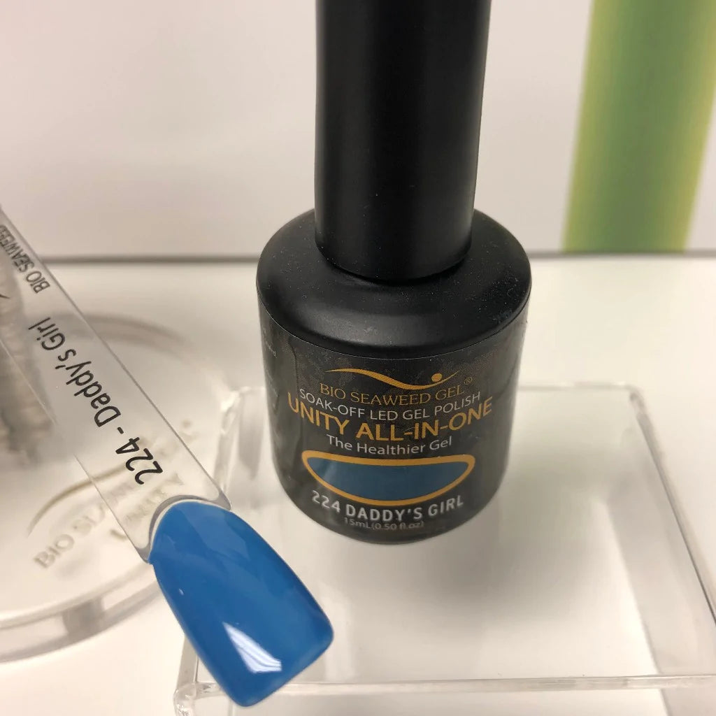 BIO SEAWEED GEL UNITY 224 DADDY'S GIRL