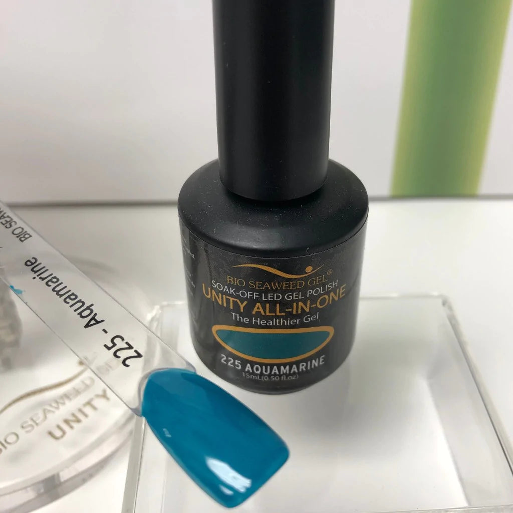 BIO SEAWEED GEL UNITY 225 AQUAMARINE